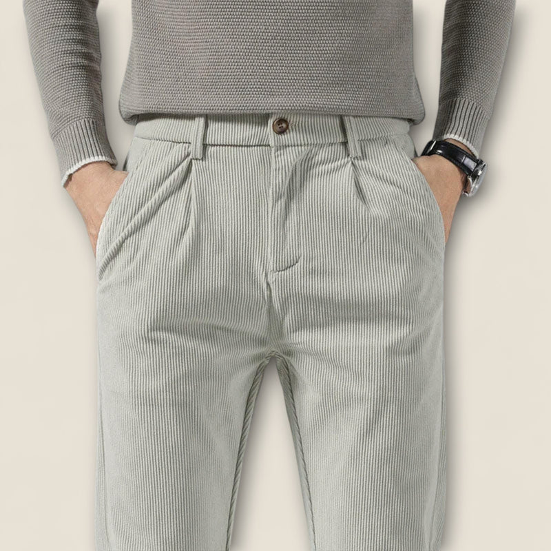 Marcel - Corduroy Pants