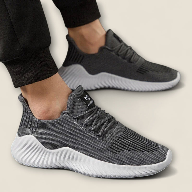 Elio - High-Performance Knit Sneakers