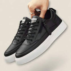 Santino - Leather Urban Sneakers