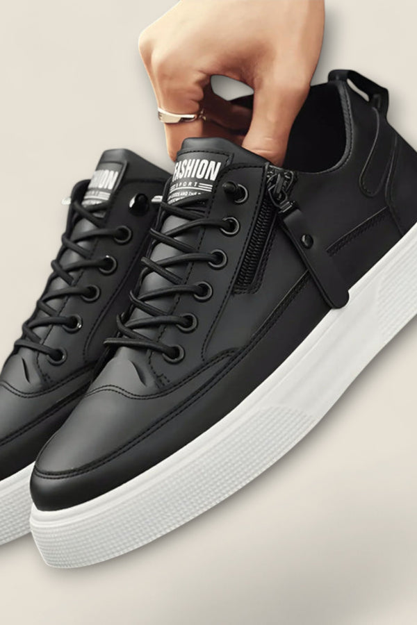 Santino - Leather Urban Sneakers