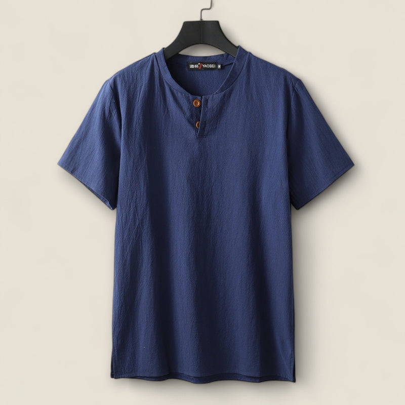 Enzo - Cotton Relaxation Set