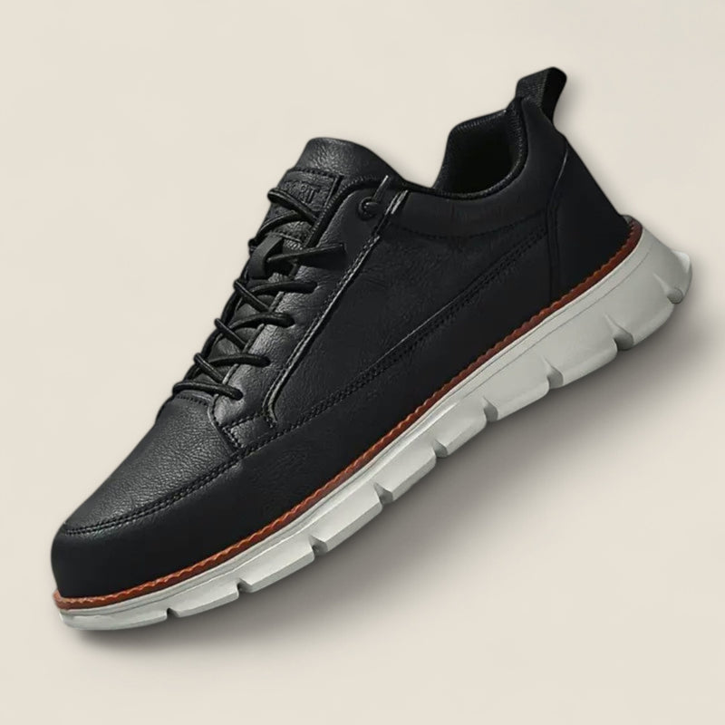 Lucien - Genuine Leather Sneakers