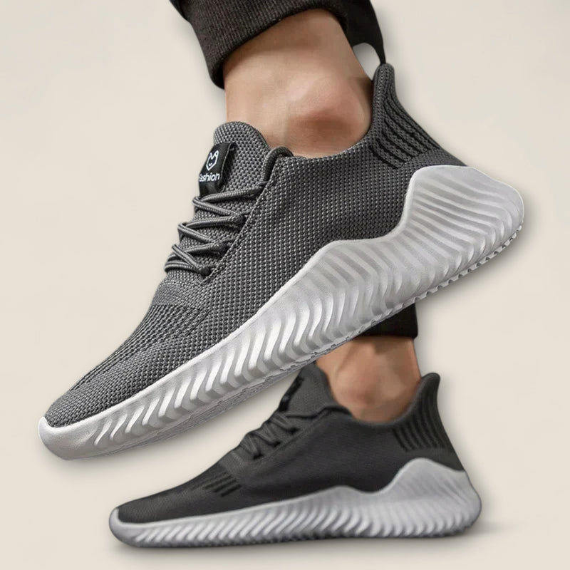 Elio - High-Performance Knit Sneakers