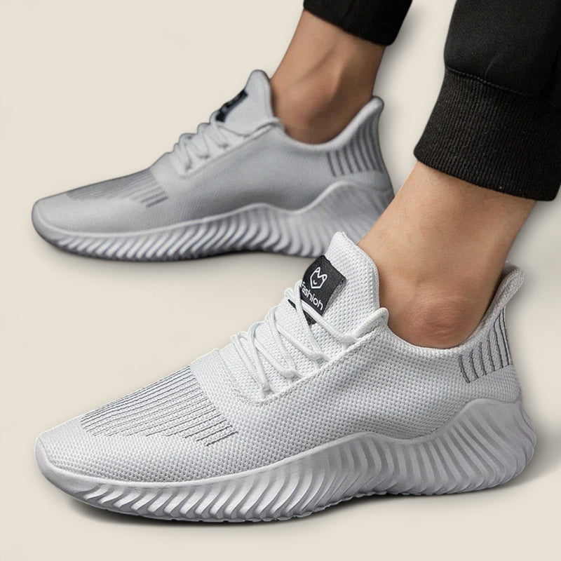 Elio - High-Performance Knit Sneakers