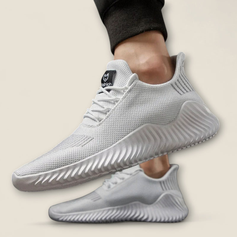 Elio - High-Performance Knit Sneakers