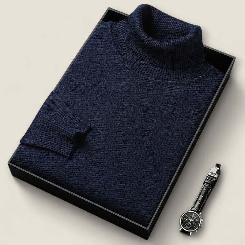 Miles - Cozy Ultra-Soft Sweater
