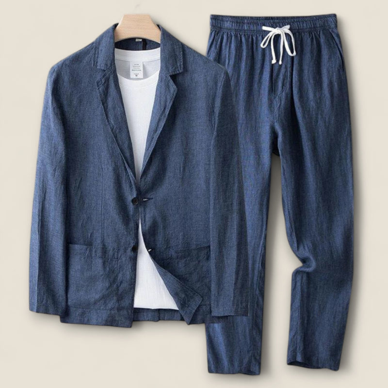 Marco - Easygoing Travel Collection