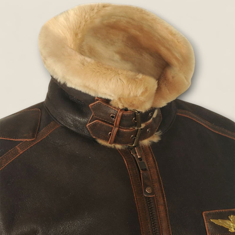 Outlander - Aviator Jacket