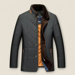 Marco - Timeless Collar Jacket