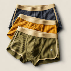 Marco - Cotton Boxer Briefs Collection