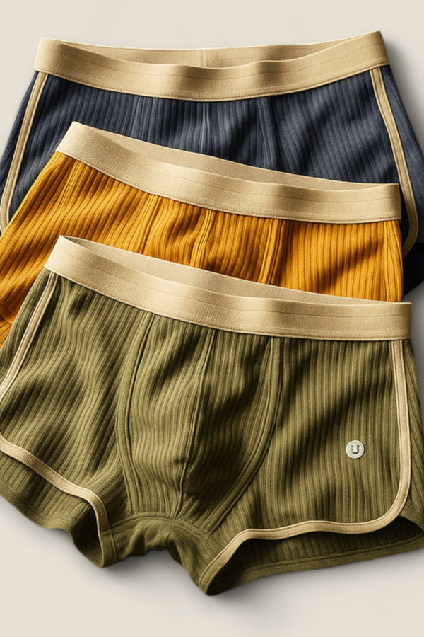 Marco - Cotton Boxer Briefs Collection
