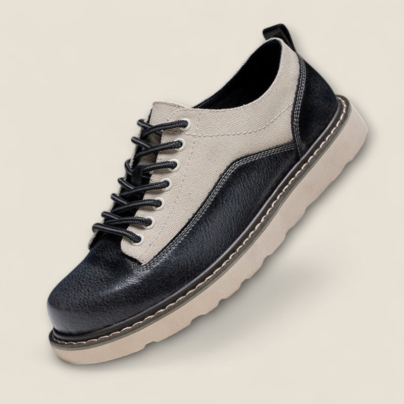 Cosimo - Genuine Leather Footwear