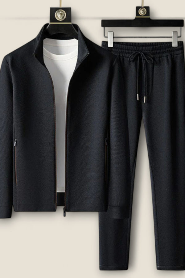 Gianluca - Custom-Fit Lounge Ensemble