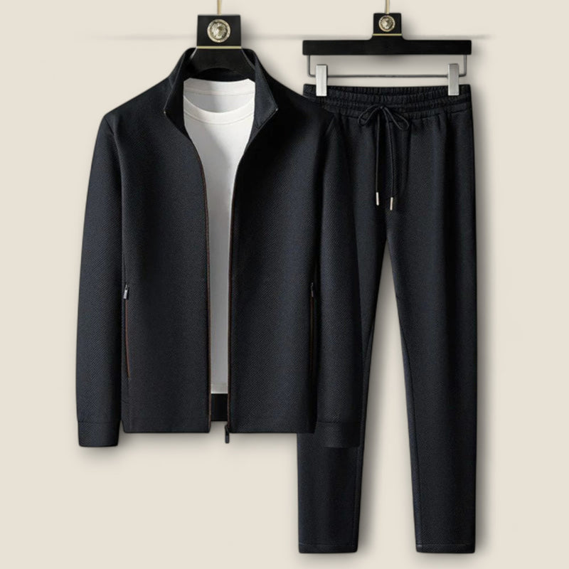 Gianluca - Custom-Fit Lounge Ensemble