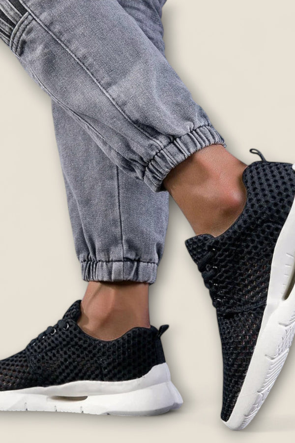 Thiago - Lightweight Mesh Sneakers