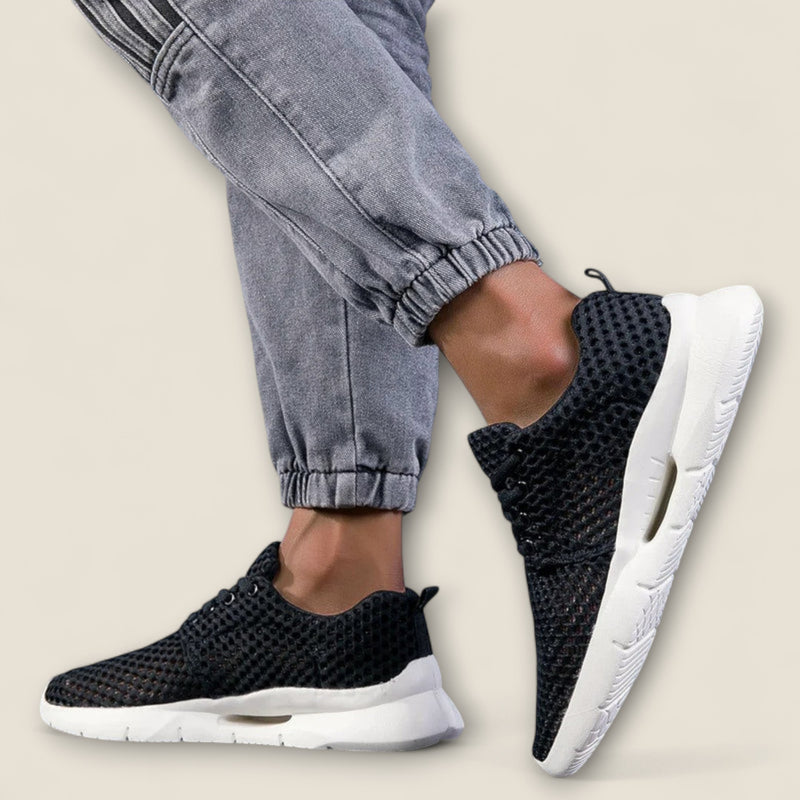 Thiago - Lightweight Mesh Sneakers