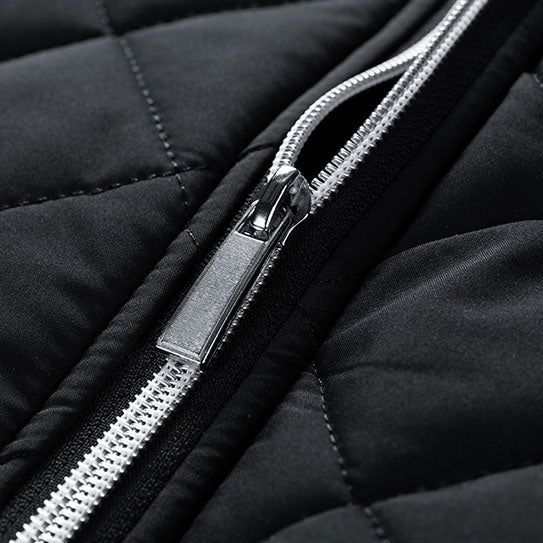 Orson - Ultra-Light Quilted Jacket