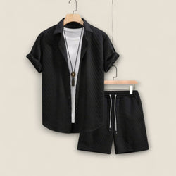 Sérgio - Summer Textured Ensemble