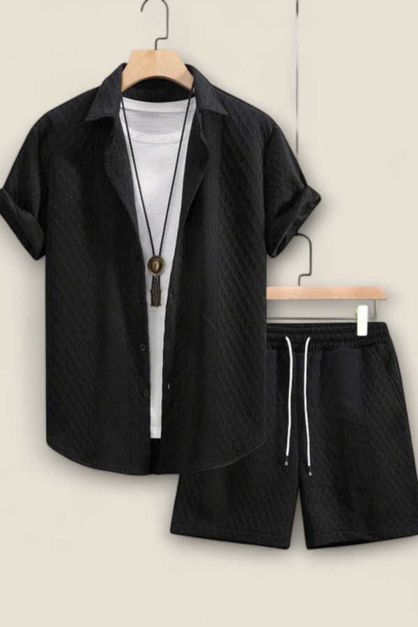 Sérgio - Summer Textured Ensemble