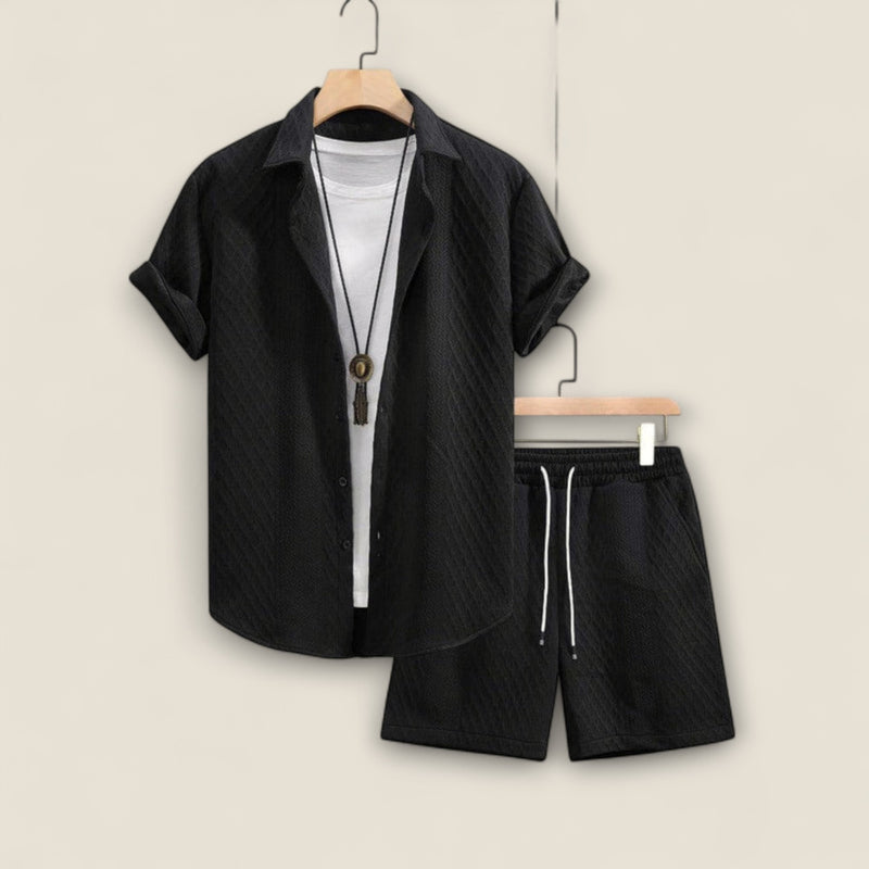 Sérgio - Summer Textured Ensemble