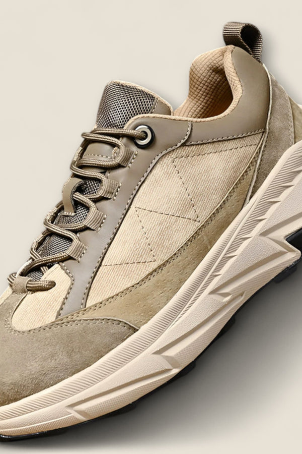 Rafael - Vintage Heritage Sneakers