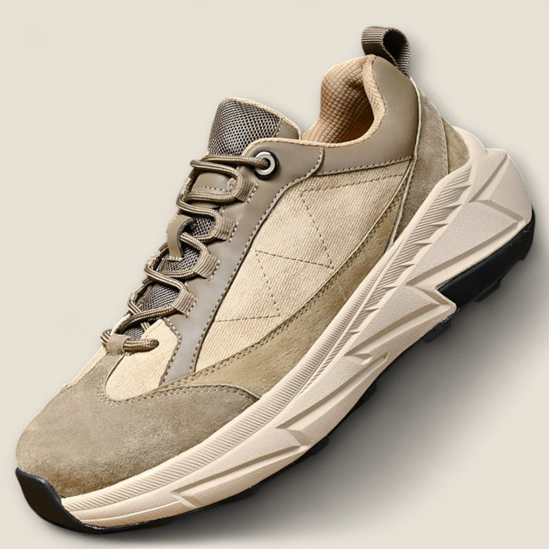 Rafael - Vintage Heritage Sneakers