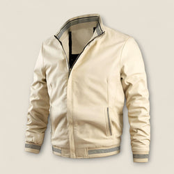 Alessio - Bomber Jacket