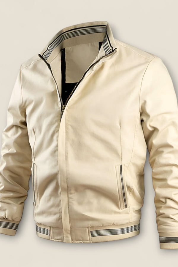 Alessio - Bomber Jacket