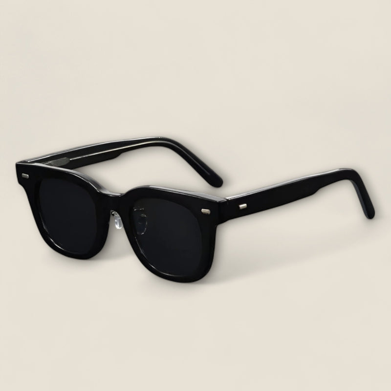 Valerio - Vintage-Inspired Sunglasses