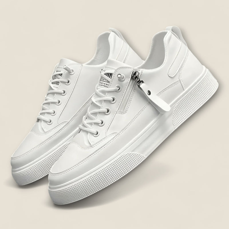Santino - Leather Urban Sneakers