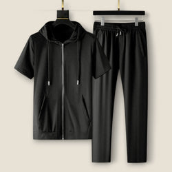 Vittore - Zip-Up Relaxation Set