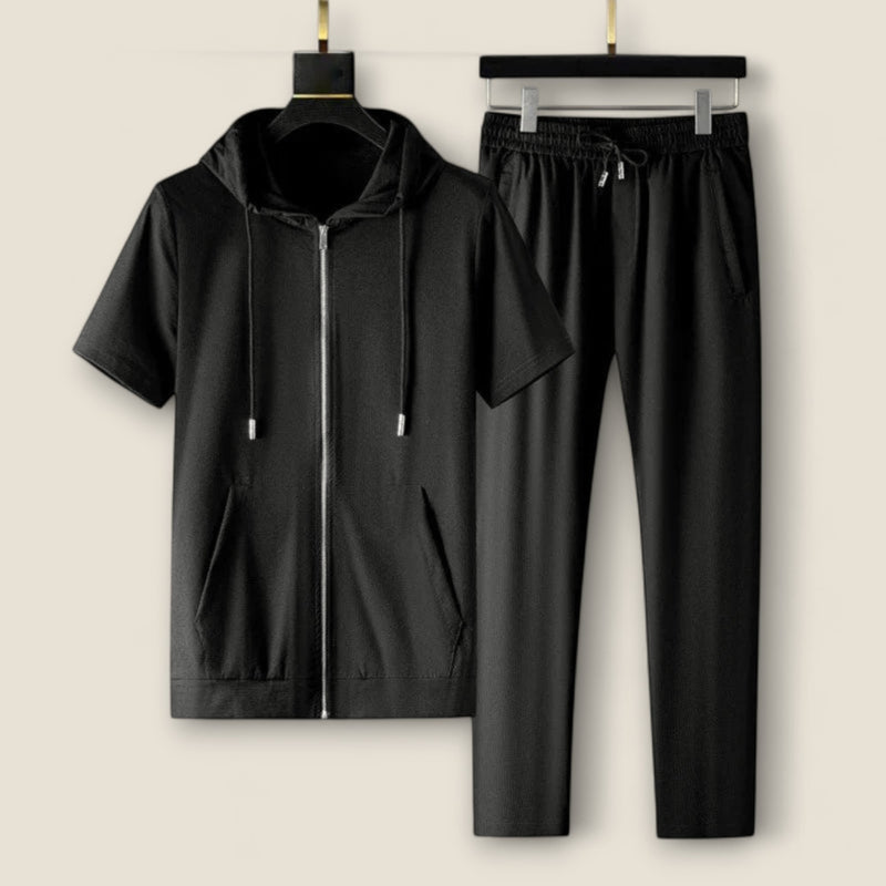 Vittore - Zip-Up Relaxation Set