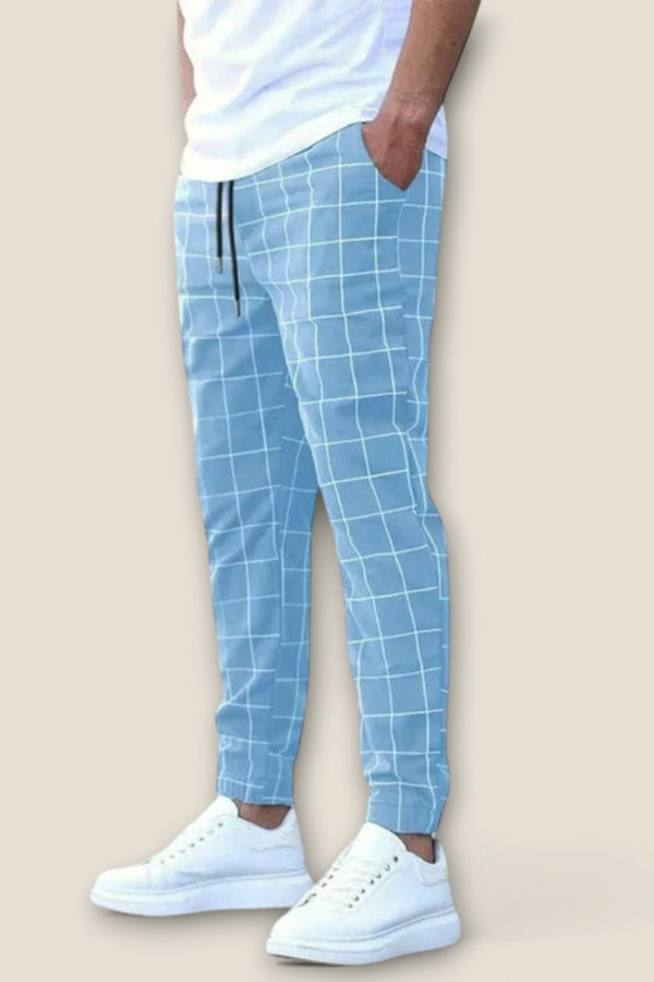 Giulio - Casual Jogger Pants