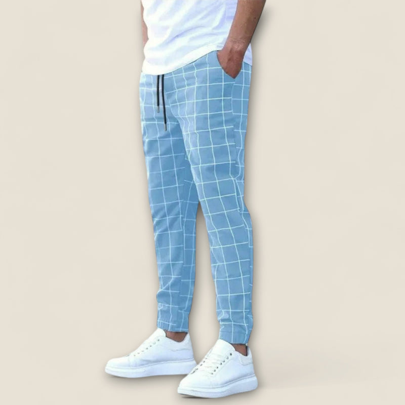 Giulio - Casual Jogger Pants