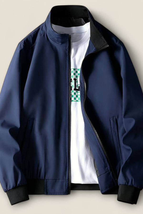René - Urban Bomber Jacket