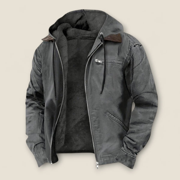 Liam – Stylish Autumn Outerwear