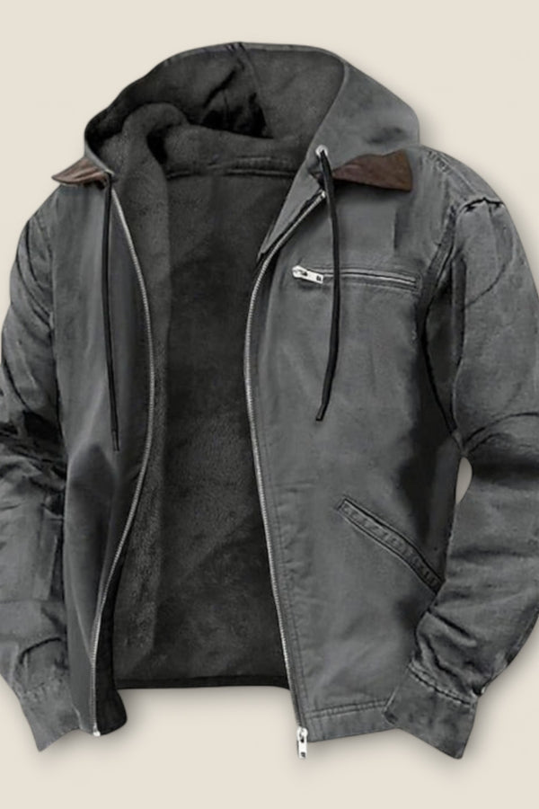 Liam – Stylish Autumn Outerwear