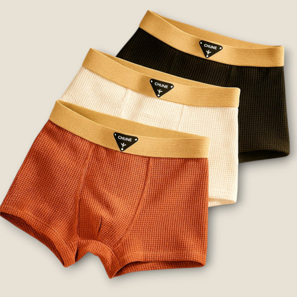 Thiago - Cotton Boxer Briefs Collection
