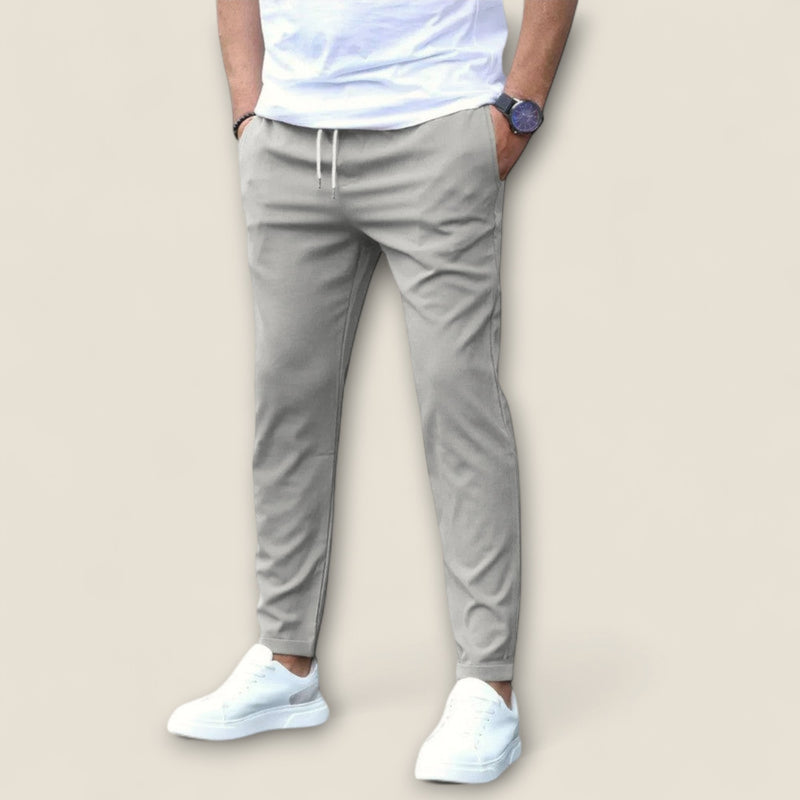 Apollo - Men's Flex Fit Pants