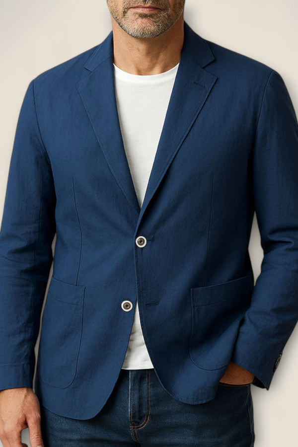 Santino - Cotton Outerwear