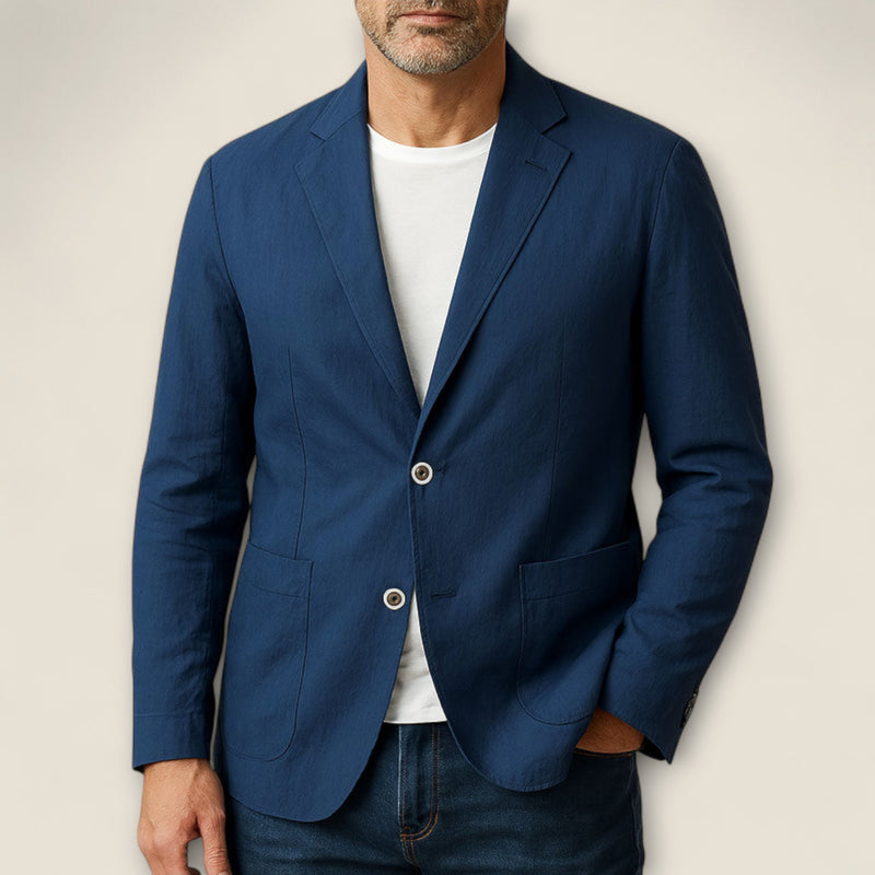 Santino - Cotton Outerwear