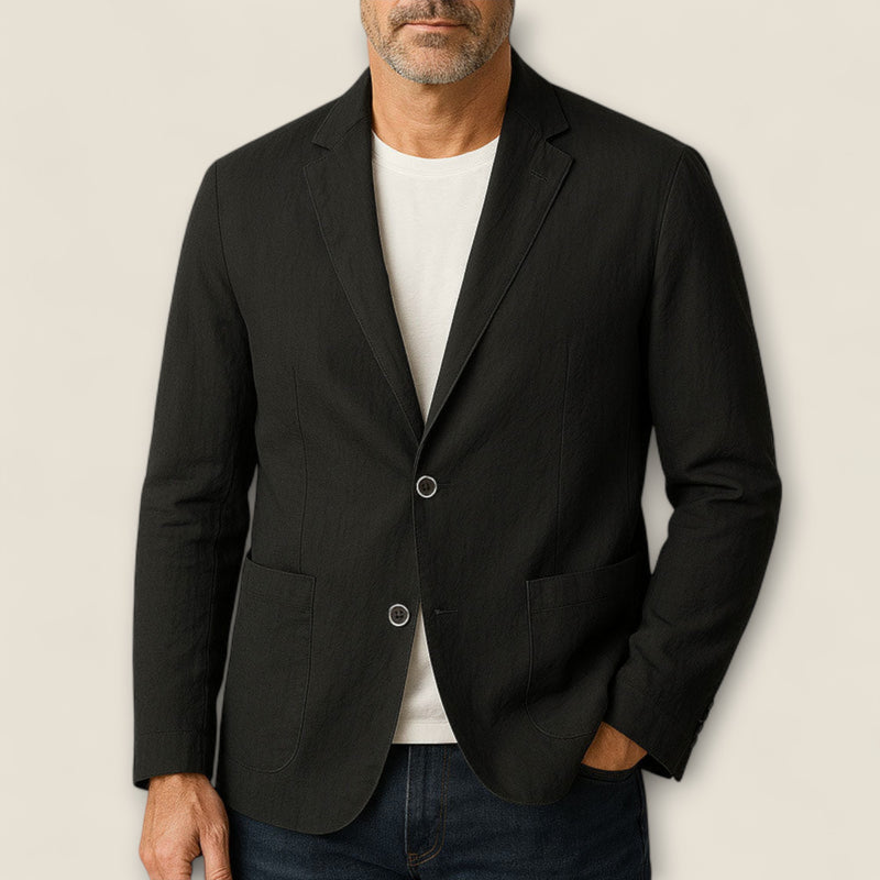 Santino - Cotton Outerwear