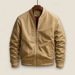 Dario - Ultra-Light Bomber Jacket