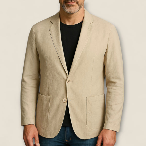 Santino - Cotton Outerwear