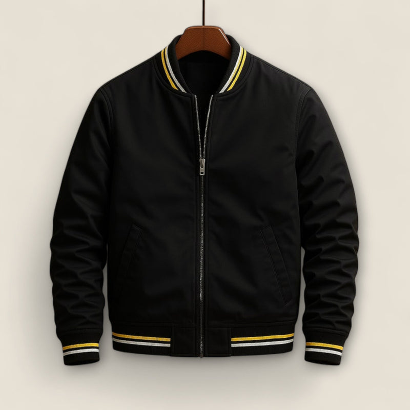 Dario - Ultra-Light Bomber Jacket