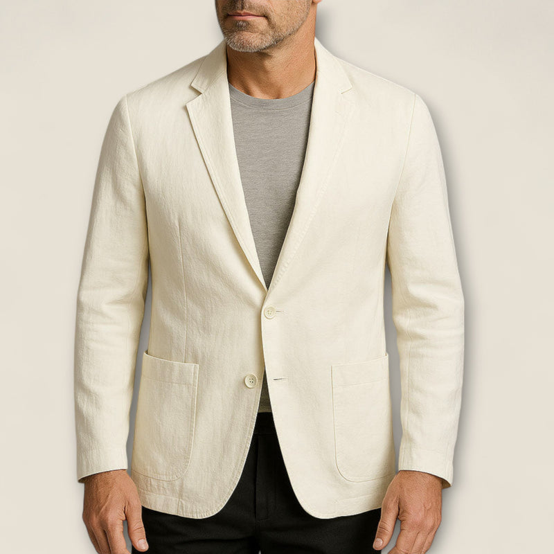 Santino - Cotton Outerwear