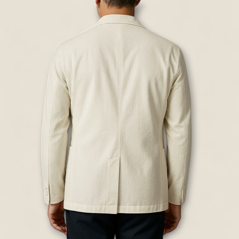 Santino - Cotton Outerwear