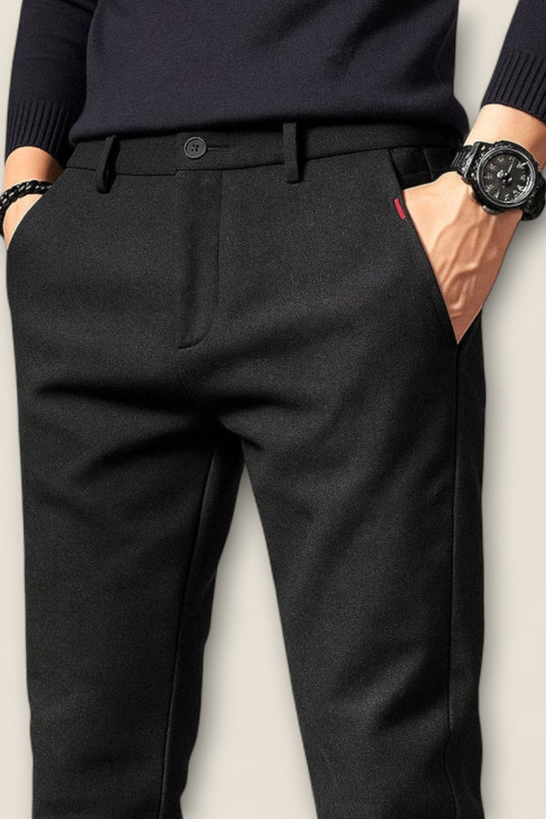 Alessio - Cotton Pants