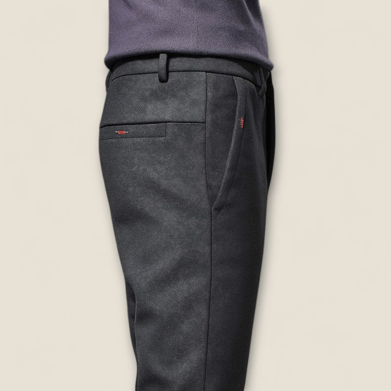 Alessio - Cotton Pants