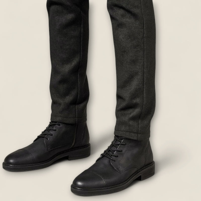 Alessio - Cotton Pants